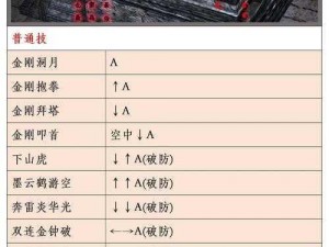 流星蝴蝶剑手游拳套绝学技能崩山打法攻略：入门指南与进阶秘籍探索