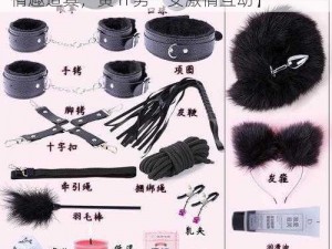 高H辣H情趣道具H黄n男一女【高 H 辣 H 情趣道具，黄 n 男一女激情互动】