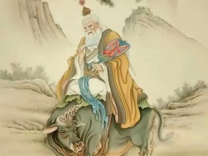 师父有妖气：太上老君的技能属性图鉴及实战效能解析