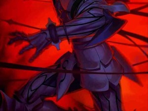 命运冠位指定FGO：狂阶兰斯洛特满破素材全面获取攻略与指南