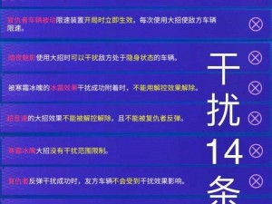 《王牌竞速攻略：全方位解析如何快速提升驾驶熟练度》