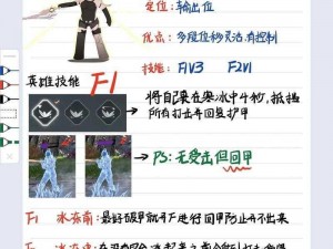 三剑豪2武当技能属性详解：揭秘绝世武功，洞察武器特性，领悟武道精神