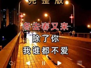 抖音热歌揭秘：多年后深情如海，谁与你共舞流年旋律