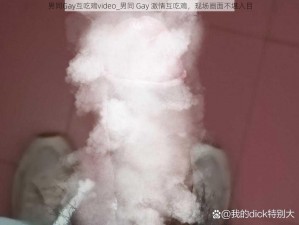 男同Gay互吃鳮video_男同 Gay 激情互吃鳮，现场画面不堪入目