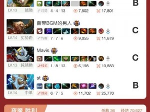 WeGame快速升级攻略：掌握这些技巧，让你的游戏等级飙升