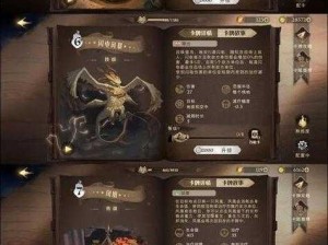 哈利波特魔法觉醒攻略：高效上分技巧与策略分享