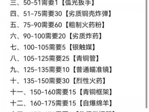 怀旧情怀，魔兽世界重返五十至六十级升级攻略大揭秘