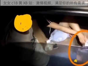 女女 c18 黄 XB 站：激情视频，满足你的所有需求