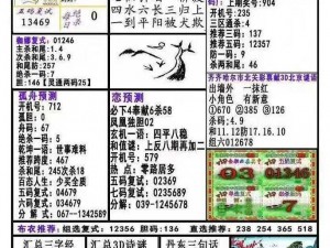 解 3D 字谜一挨紧停靠，提供专业的字谜预测和分析，让您轻松中奖