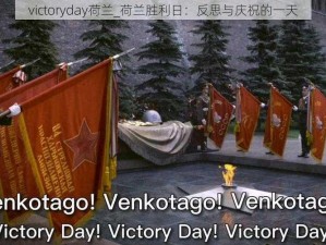 victoryday荷兰_荷兰胜利日：反思与庆祝的一天