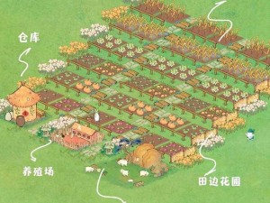 桃源种地记：探索农田种植之道