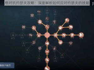 第五人格对抗约瑟夫攻略：深度解析如何应对约瑟夫的技能与战术