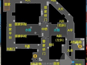 穿越火线桑巴小镇攻略大全：实用点位详解，这样玩准没错，掌握制胜先机