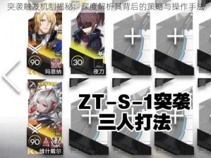 突袭触发机制揭秘：深度解析其背后的策略与操作手法