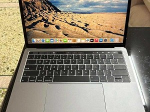 19 岁 macbookpro 未满 16 岁，苹果史上最强大的笔记本电脑