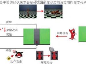 关于锁链战记防卫委员长弥姆的实战应用与实用性深度分析