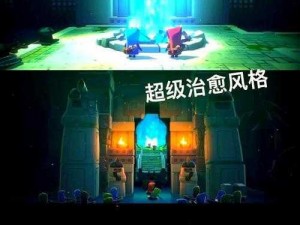 魔兽争霸RPG探灵攻略全解析：深度探索神秘世界，揭示胜利之道