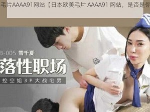 日本欧美毛片AAAA91网站【日本欧美毛片 AAAA91 网站，是否是你在寻找的内容？】