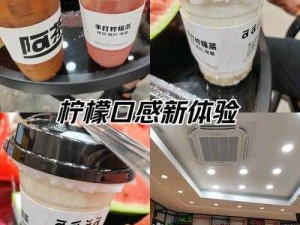 新仙踪林companylimited 全新推出健康茶饮，带来不一样的口感体验