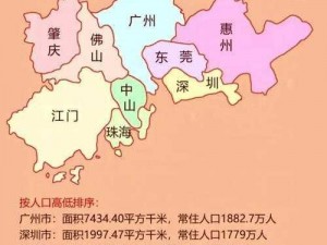 一区二区三区 如何区分一区二区三区？