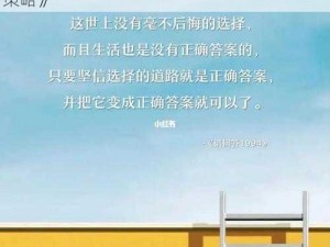 《孤胆：挑战有难度的选择之路，如何玩转策略》