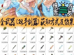 塞尔达传说王国之泪大师剑武器获取攻略：详细步骤揭秘武器获得之旅