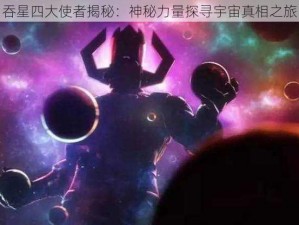 吞星四大使者揭秘：神秘力量探寻宇宙真相之旅