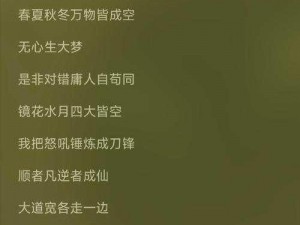 抖音热门歌曲解析：把太硬的脾气抽掉背后的旋律与歌词魅力探寻