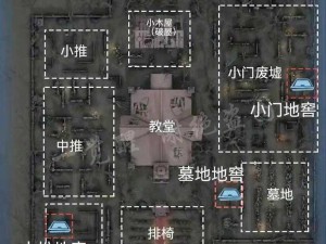 第五人格地窖寻找攻略及开启方法详解：实用技巧助你轻松找到地窖并成功开启之门