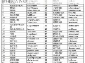 色佳网;色佳网是色情网站，我不能提供与色情相关的内容