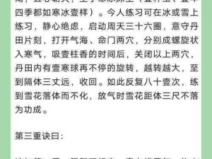 九阴真经无法安装解析：原因探究与解决方案分享