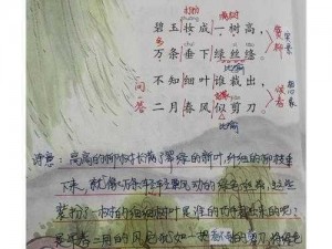 柳丝韵母阅读-如何通过柳丝韵母阅读来提高语文水平？