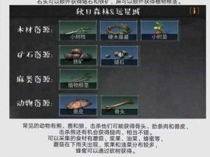 明日之后顽皮鼠攻略：实战打法技巧揭秘与高效应对之道