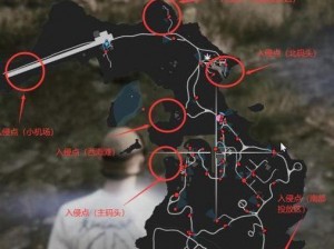 GTA5跳过小岛前置任务攻略指南：解锁隐藏方法，轻松完成任务挑战