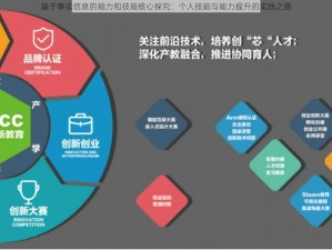 基于事实信息的能力和技能核心探究：个人技能与能力提升的实践之路