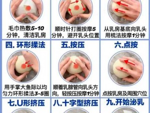 催乳师手法视频教程4,催乳师手法视频教程 4：如何有效解决哺乳期乳房问题