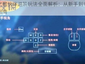 永恒之歌伙伴进阶玩法全面解析：从新手到专家的攻略指南