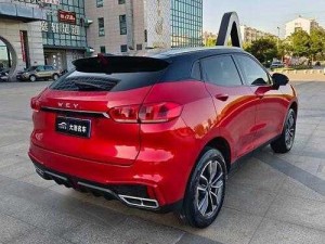 weyvv5国产的suv免费;weyvv5 国产的 suv 免费？是真的吗？