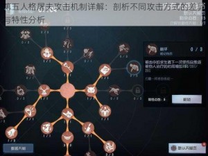 第五人格屠夫攻击机制详解：剖析不同攻击方式的差异与特性分析