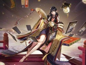 彼岸花阴阳师皮肤：绚烂与神秘的交织，跨越阴阳两界的传奇之美