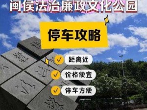 《紧凑停车：轻松停车，乐趣无限》