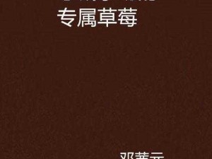 国产免费AⅤ无码精品色草莓小说_国产免费 AⅤ 无码精品色草莓小说