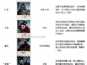 关于第五人格7月28日更新的全面解读与细节介绍