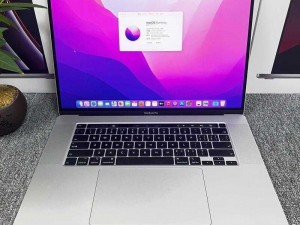 16 岁 macbookpro 日本成功发布新栏目，配置强悍性能卓越