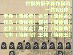 自走棋中各类棋子数量详解：揭秘每颗棋子的独特数量与策略布局