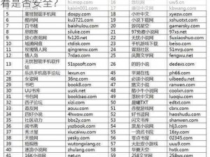 黄色网页在线免费观看、黄色网页在线免费观看是否安全？