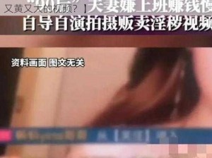 试看120秒又黄又大视频【如何在 120 秒内观看又黄又大的视频？】