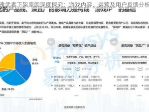 魂武者下架原因深度探究：游戏内容、运营及用户反馈分析