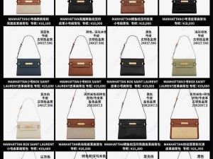 ysl千人千面包t9t9t9t90—ysl 千人千面包 t9t9t9t90 真的适合所有人吗？