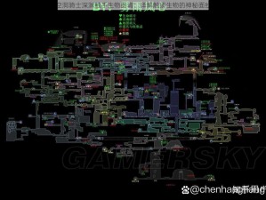 空洞骑士深渊触手生物图谱：详解触须生物的神秘面纱